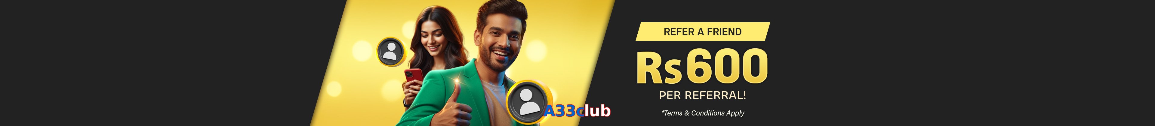 A33club